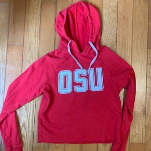 OSU Pullover Hoodie